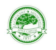 La Crescent logo